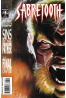 Sabretooth: Death Hunt #4