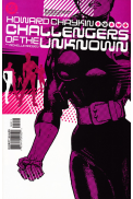 Challengers of the Unknown #2