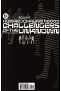 Challengers of the Unknown #6