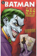 Batman: The Man Who Laughs