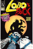 Lobo's Back #1 - couverture intérieure 1