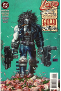 Lobo: A Contract on Gawd #2