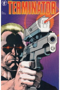 The Terminator #3