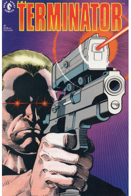 The Terminator #3