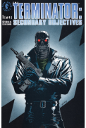 The Terminator: Secondary Objectives #1