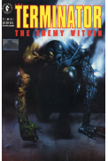 The Terminator: The Enemy Within #1