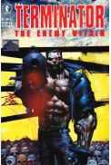 The Terminator: The Enemy Within #3