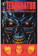 The Terminator: Hunters and Killers #1