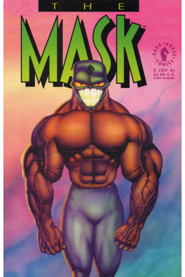 The Mask #0