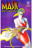 The Mask Returns #3