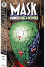 The Mask: The Hunf for Green October #1