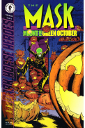 The Mask: The Hunf for Green October #3