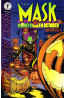 The Mask: The Hunf for Green October #3
