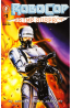 RoboCop: Prime Suspect #1