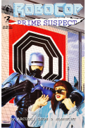 RoboCop: Prime Suspect #2