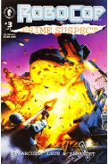 RoboCop: Prime Suspect #3