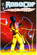 RoboCop: Prime Suspect #4