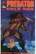 Predator: Cold War #4