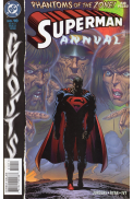 Superman Annual #10