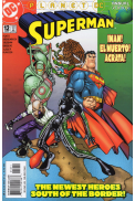 Superman Annual #12