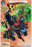Superman: The Man of Steel Annual #4