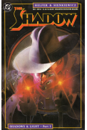 The Shadow #1