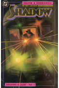 The Shadow #3