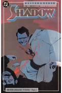 The Shadow #8