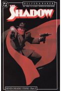 The Shadow #9