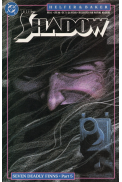 The Shadow #12