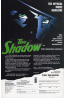 The Shadow: In the Coils of Leviathan #4