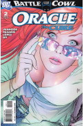 Oracle: The Cure #2