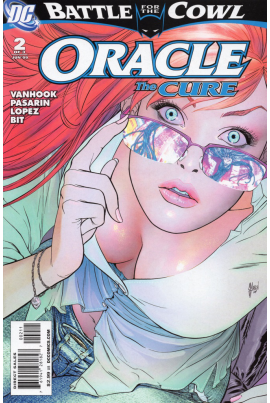 Oracle: The Cure #2