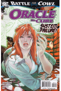 Oracle: The Cure #3