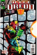 Judge Dredd #3