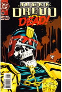 Judge Dredd #10