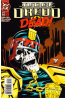 Judge Dredd #10