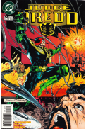 Judge Dredd #14