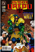 Judge Dredd #16