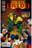 Judge Dredd #16