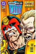 Judge Dredd: Legends of the Law #12