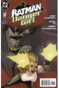 Batman / Danger Girl #1