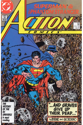 Action Comics #585