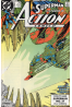 Action Comics #646