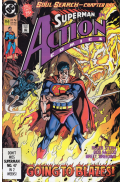Action Comics #656
