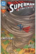 Action Comics #722