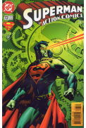 Action Comics #723