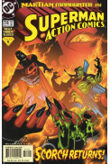 Action Comics #774