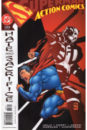 Action Comics #788