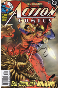 Action Comics #825